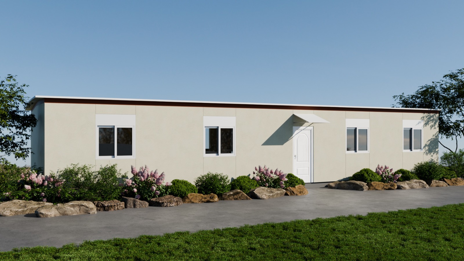 דגם חומש הדמיה